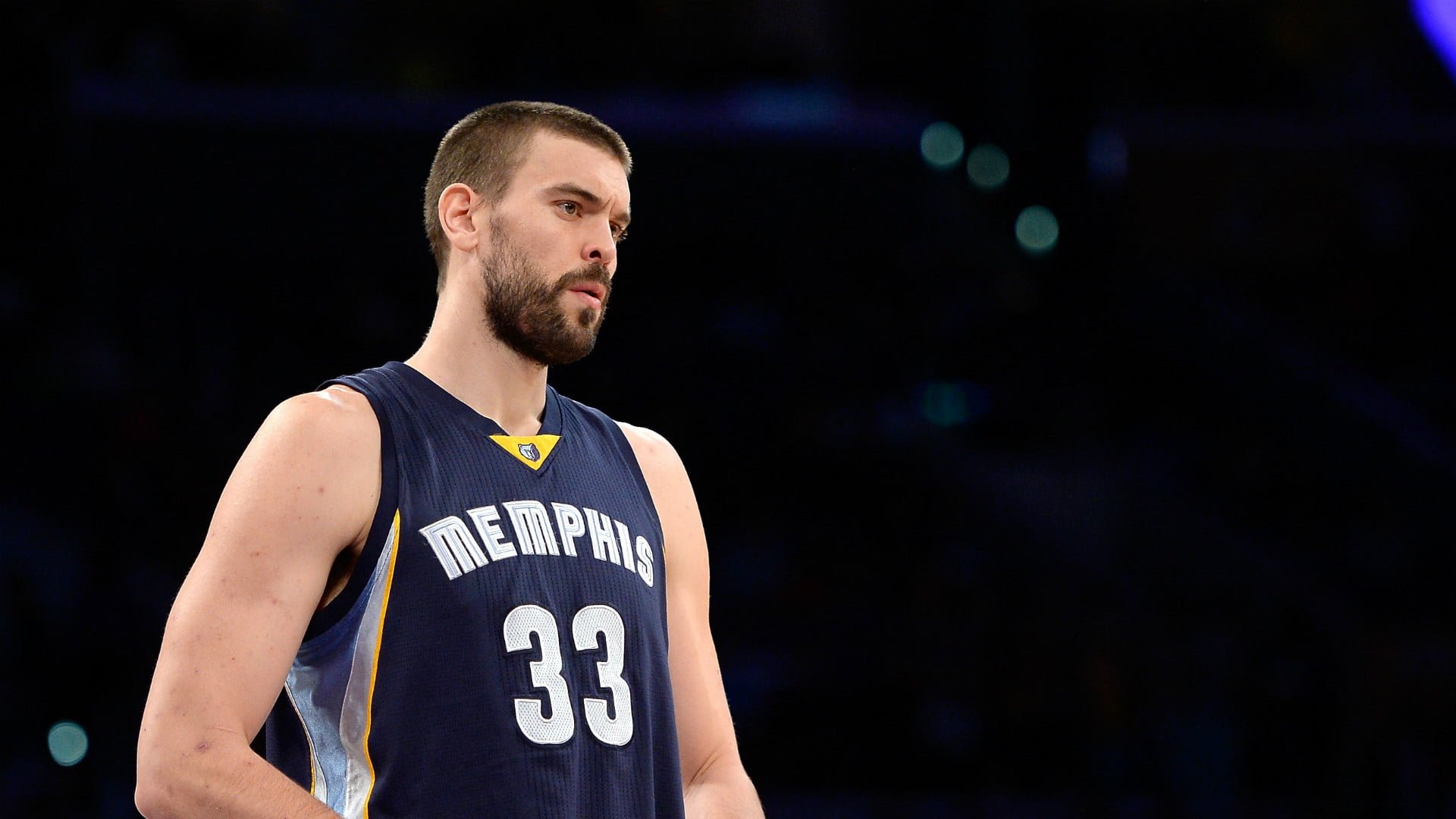 Raptors upgrade their roster in low-cost move for Marc Gasol1920 x 1080