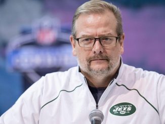 Mike Maccagnan