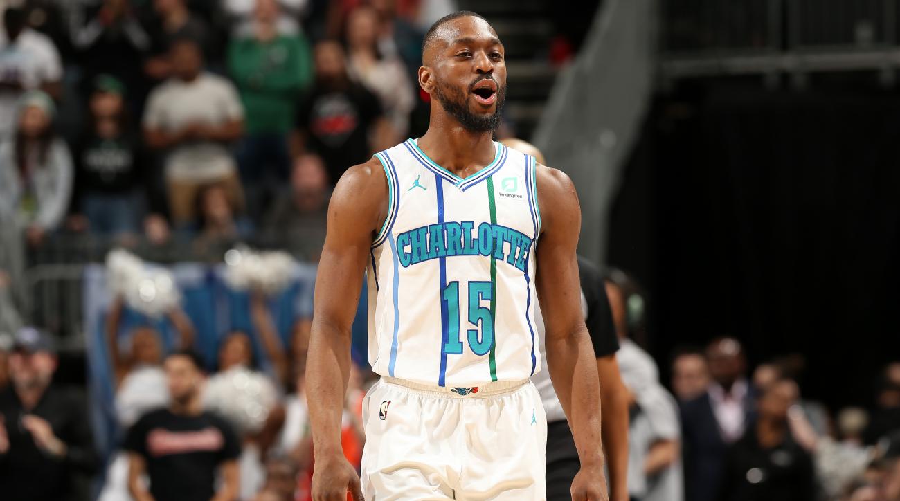 Bleacher Report] Sources said the Boston Celtics and Kemba Walker are  likely to move forward from their relationship this offseason in a mutual  agreement between the parties. : r/bostonceltics