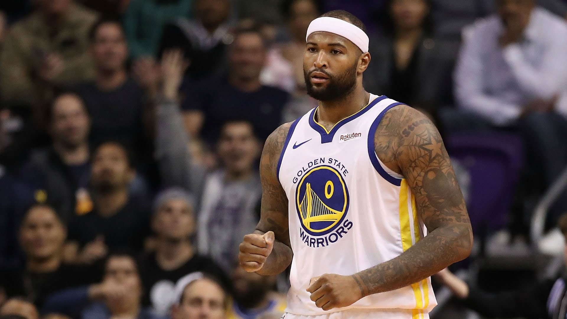 DeMarcus Cousins is the perfect move for Lakers after missing out on Kawhi Leonard1920 x 1080
