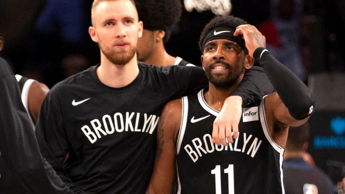 The NBA's three most disappointing teams so far this season