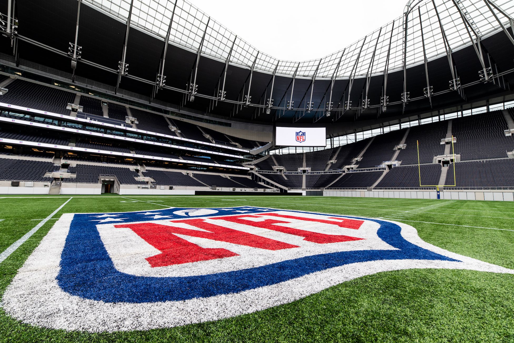 Fleishman wins UK brief with NFL team touted as possible first London  franchise