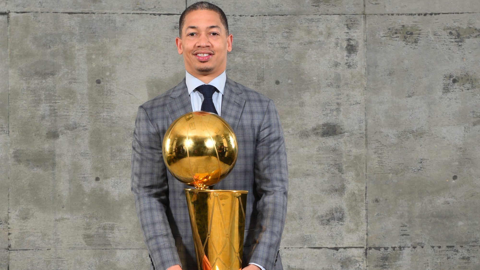 Is Ty Lue the man to lead the Clippers to an NBA title? - Franchise Sports