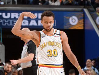 Steph Curry classic jersey