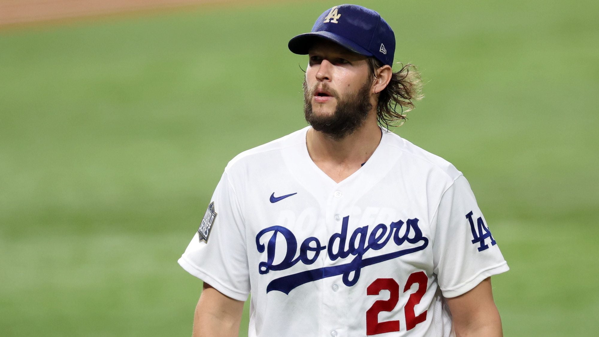 Best MLB rotations Ranking starting pitching rotations in 2021