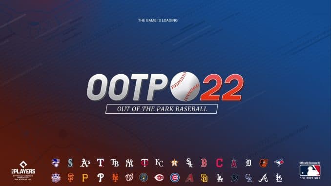 ootp baseball the wolf stats only
