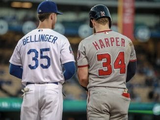 Bellinger and Harper