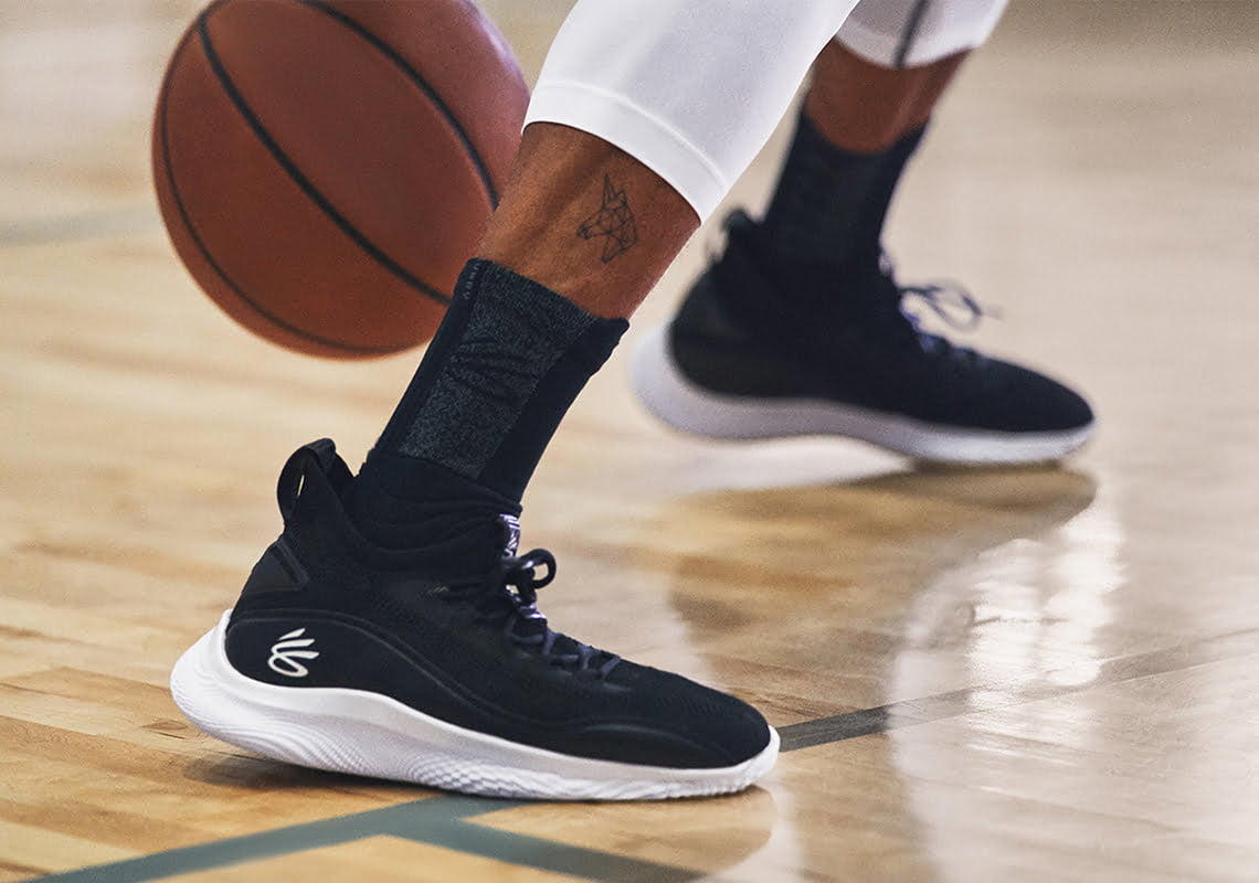 Steph Curry shoes 2021 Where to buy Curry Under Armour shoes