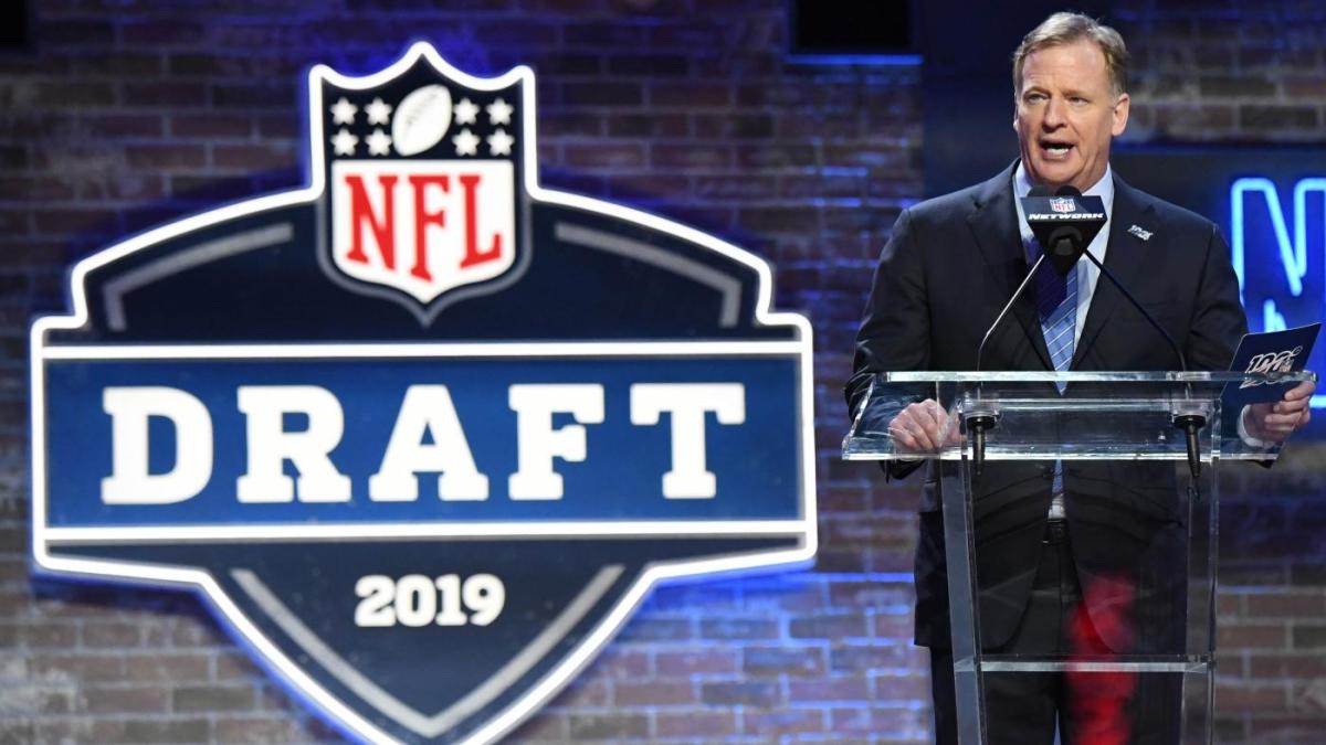 How to watch NFL Draft in the UK in 2021 NFL streaming options