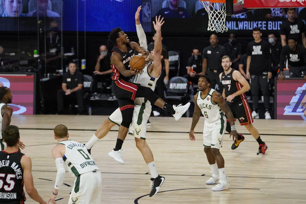 Bucks vs Heat playoffs preview: Key factors, stats and ...