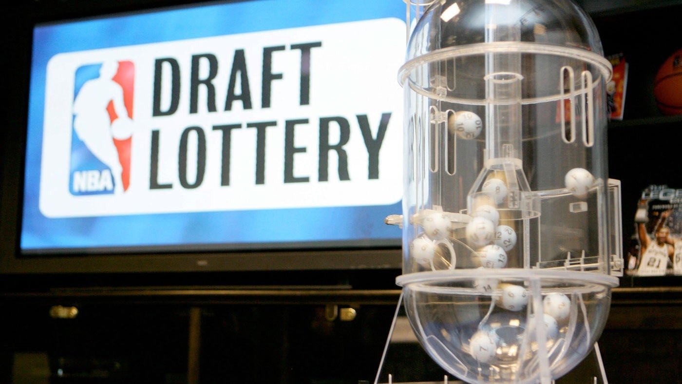 Nba Draft Lottery Explained How It Works Why It Exists And Lottery Odds