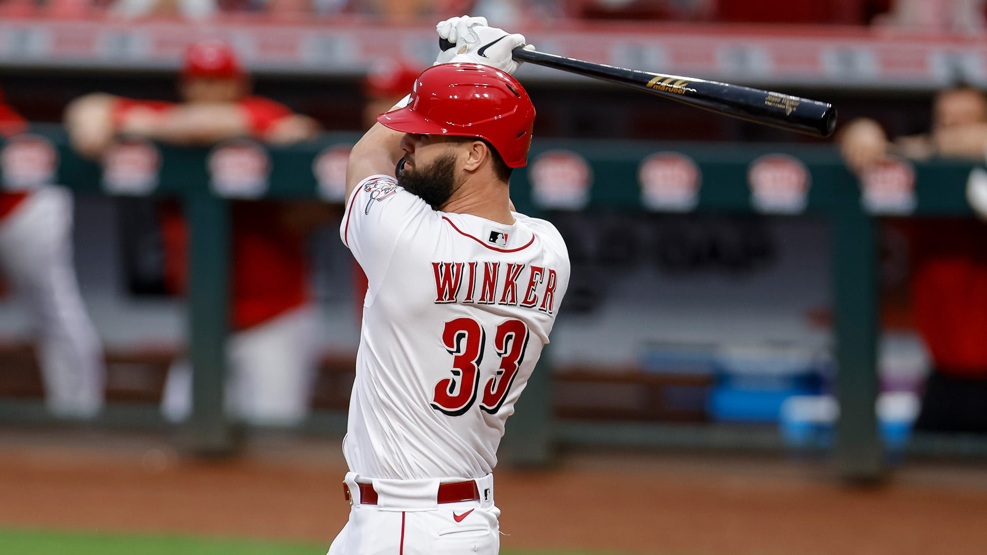Reds trade rumors 2021 How should Reds approach MLB trade deadline?
