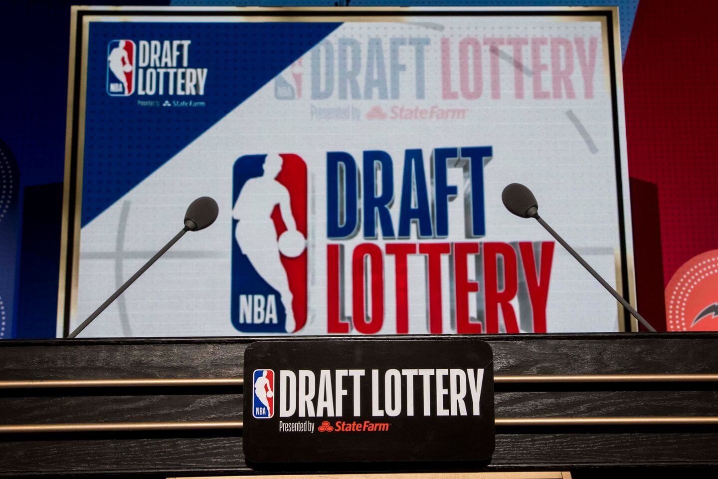 Nba Draft Lottery 2021 - Detroit Pistons Win No. 1 2021 ...