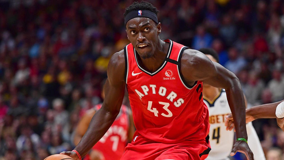 Pascal Siakam trade rumors Potential Siakam trade packages