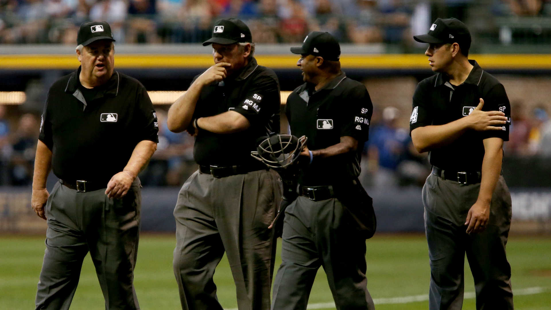 Mlb Umpire Schedule 2022 Mlb Umpire Salary: How Much Do Mlb Umpires Get Paid?