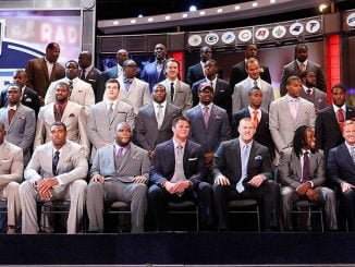 2011 NFL Draft class