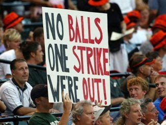 1995 MLB strike