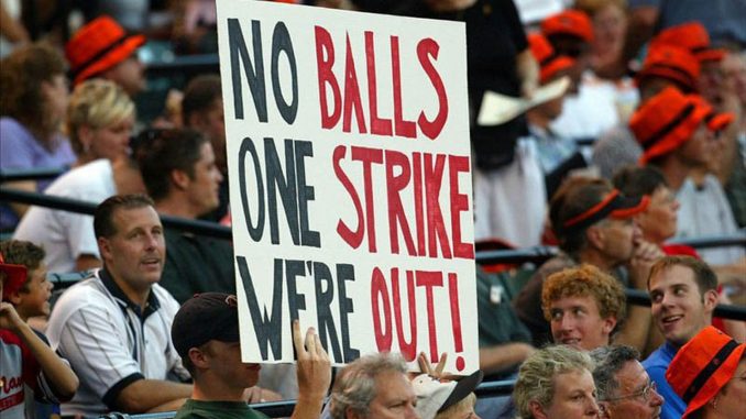 1995 MLB strike