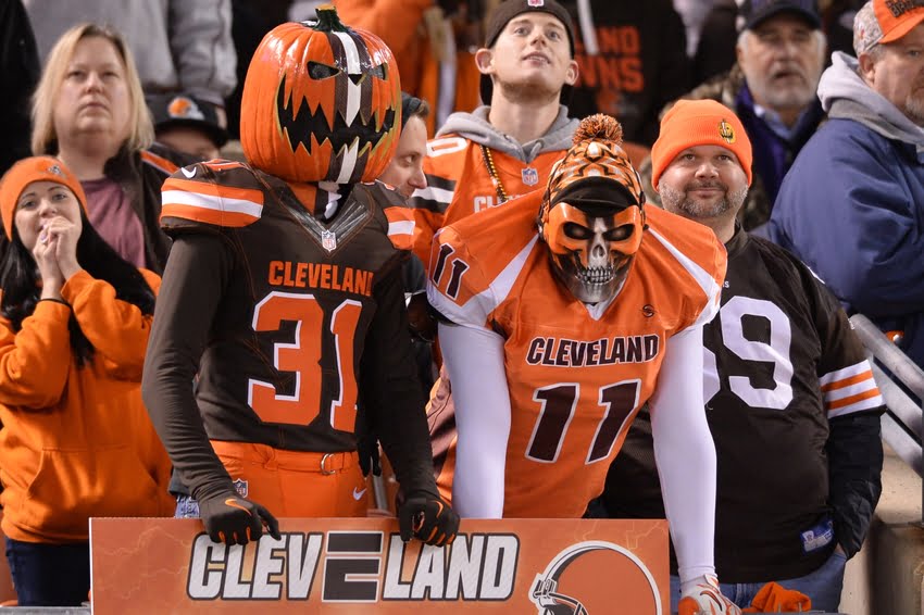 Browns 2015