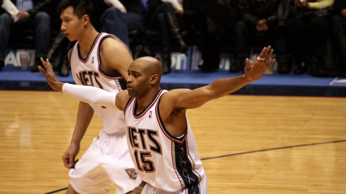 10 dunkers terhebat dalam sejarah NBA