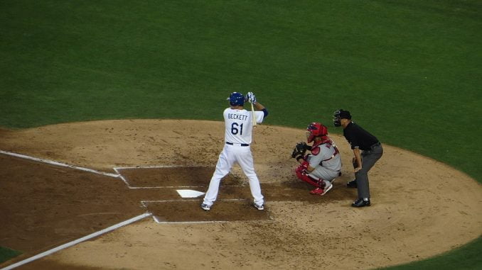 Kelayakan Draf MLB dijelaskan – Olahraga Waralaba