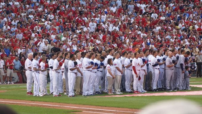 Pemungutan suara MLB All-Star dijelaskan – Olahraga Waralaba
