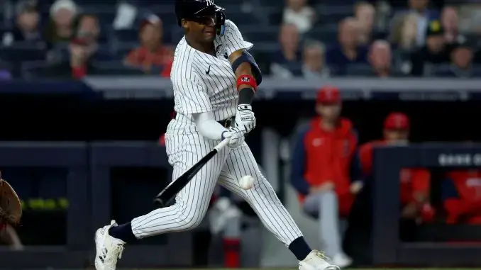 Miguel Andujar