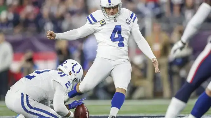 Adam Vinatieri