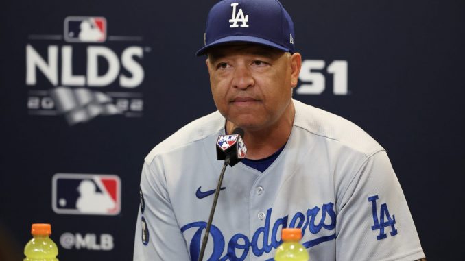 Lima prediksi aneh untuk offseason 2022-23 Dodgers