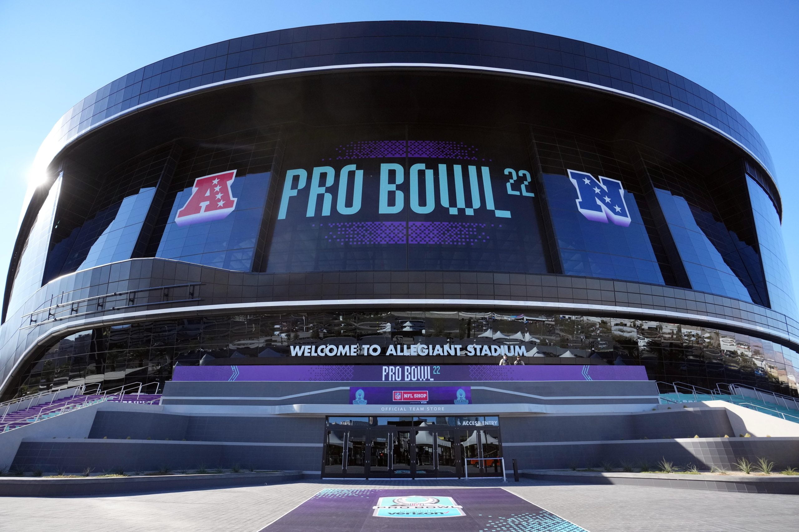NFL Pro Bowl explained How does the Pro Bowl work?
