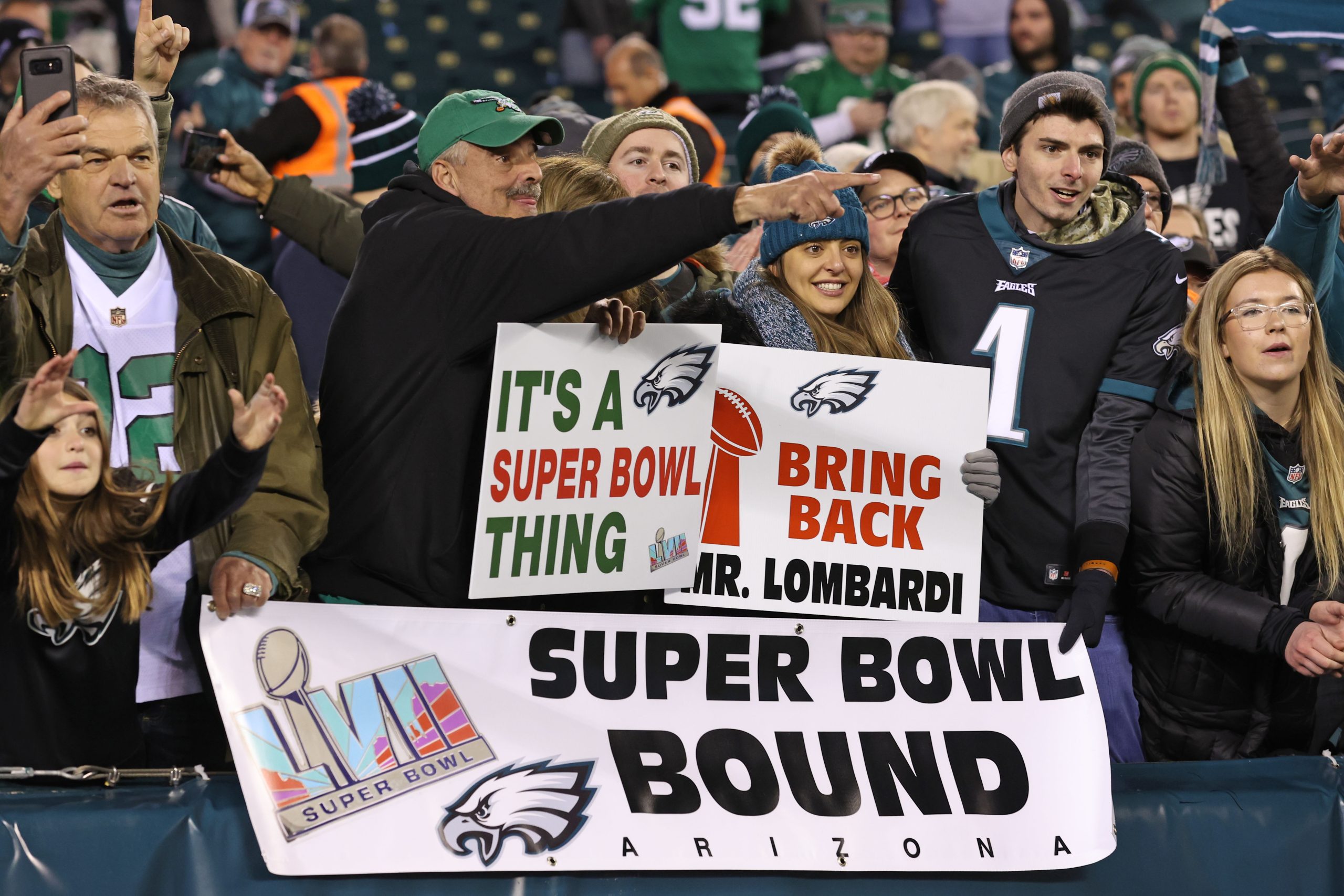 Chiefs vs Eagles: Preview & prediction for Super Bowl LVII