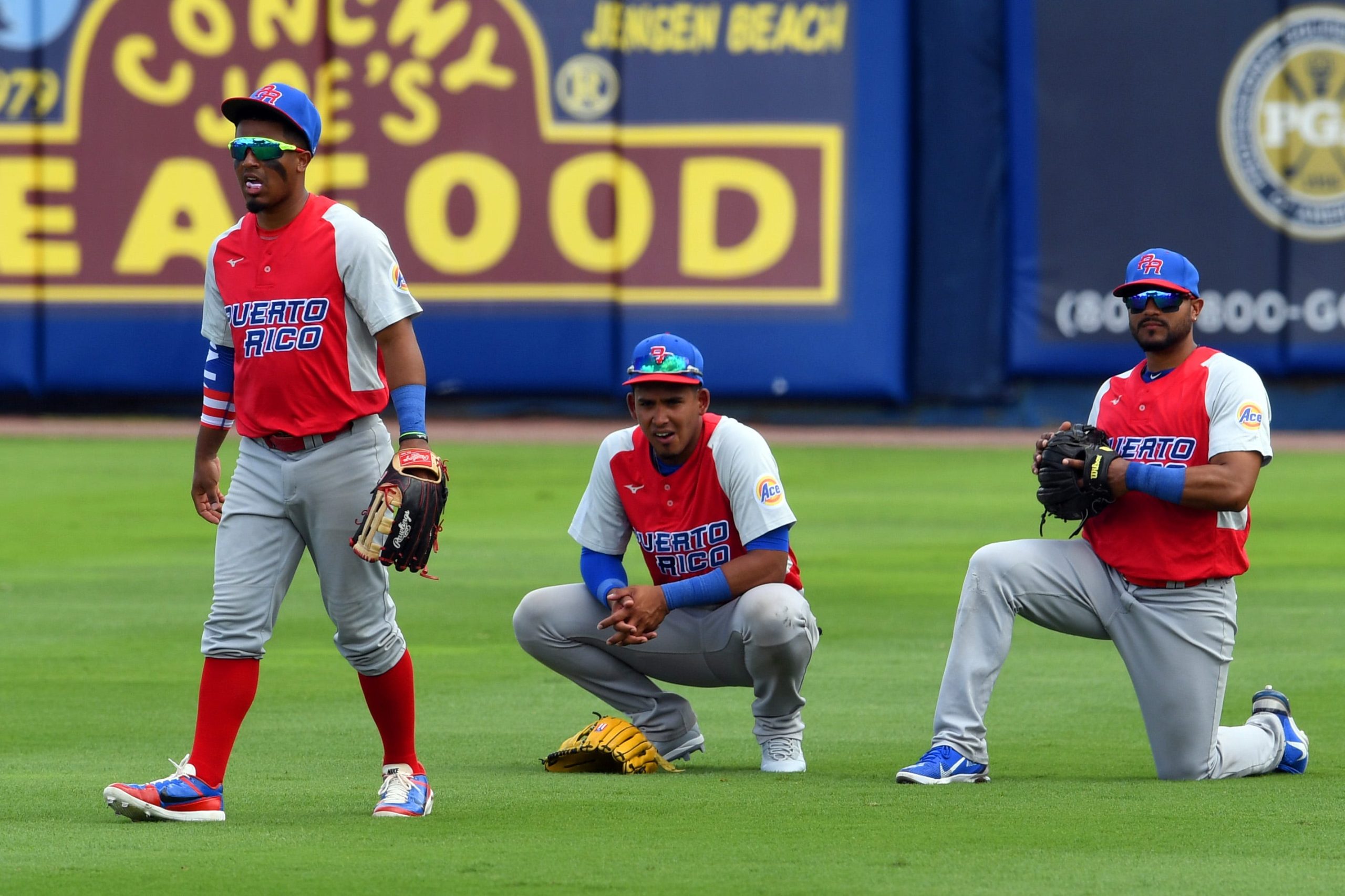 Preview, Format & Predictions For The 2023 Entire World Baseball Common