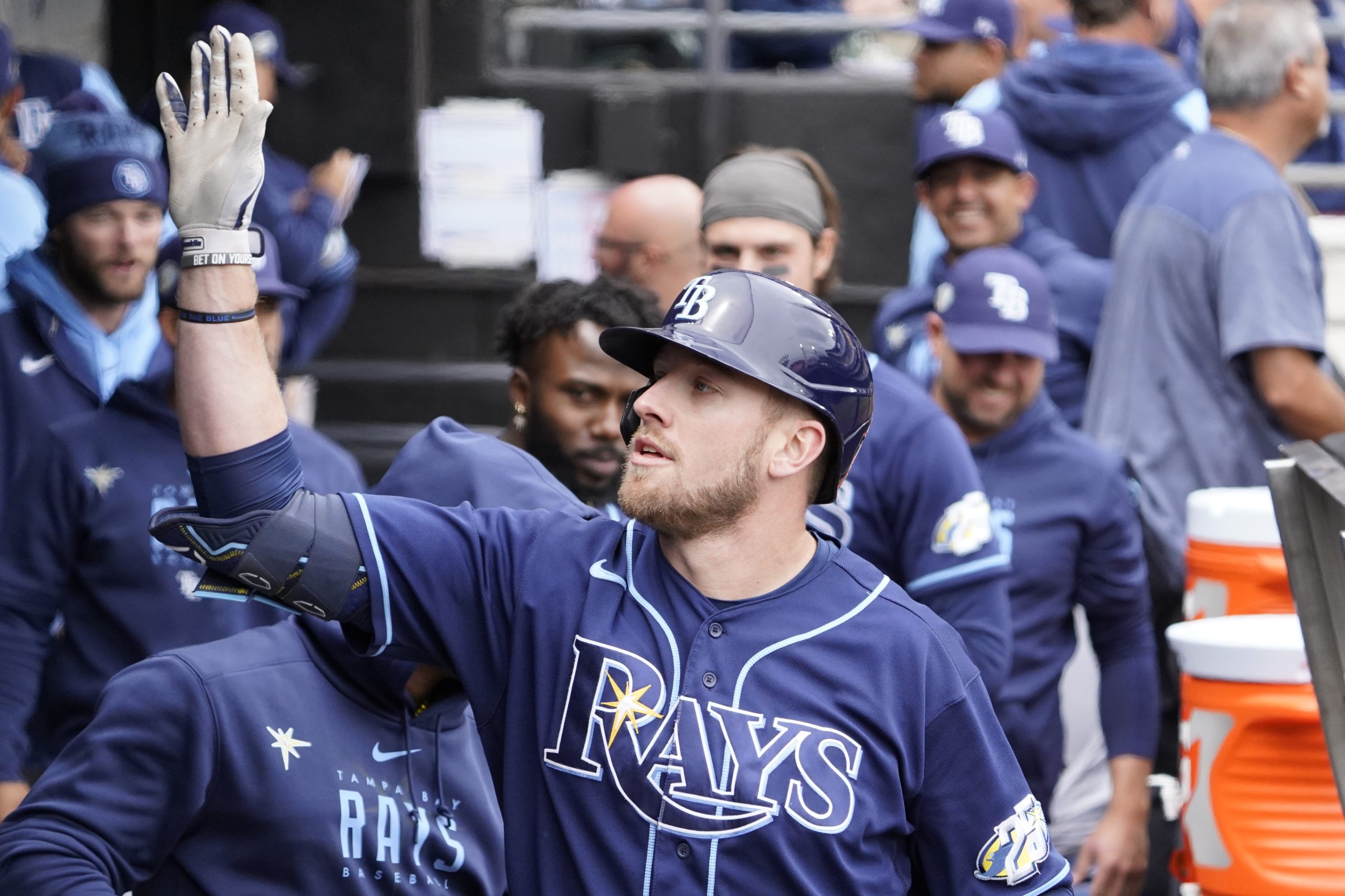 The Rays' Dominance Goes Even Deeper Than Their 13-0 Start