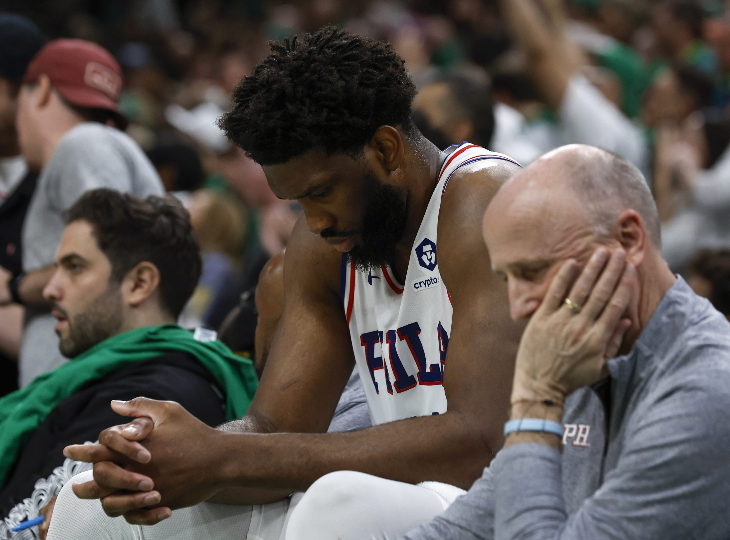 Sixers Offseason Plans 2023: Free Agents & Trade Options