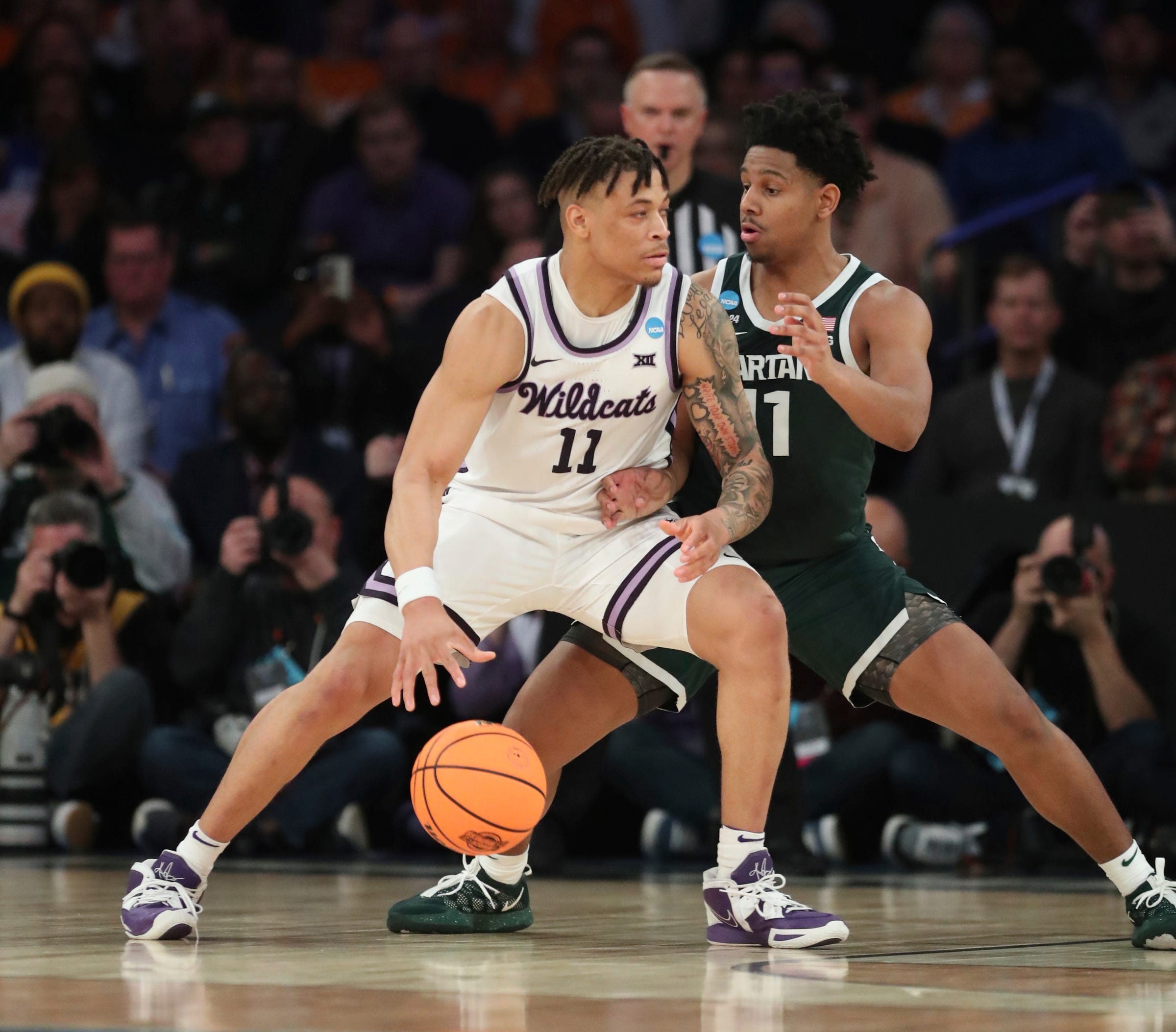 Five sleepers to look out for in the 2023 NBA Draft ANewswire