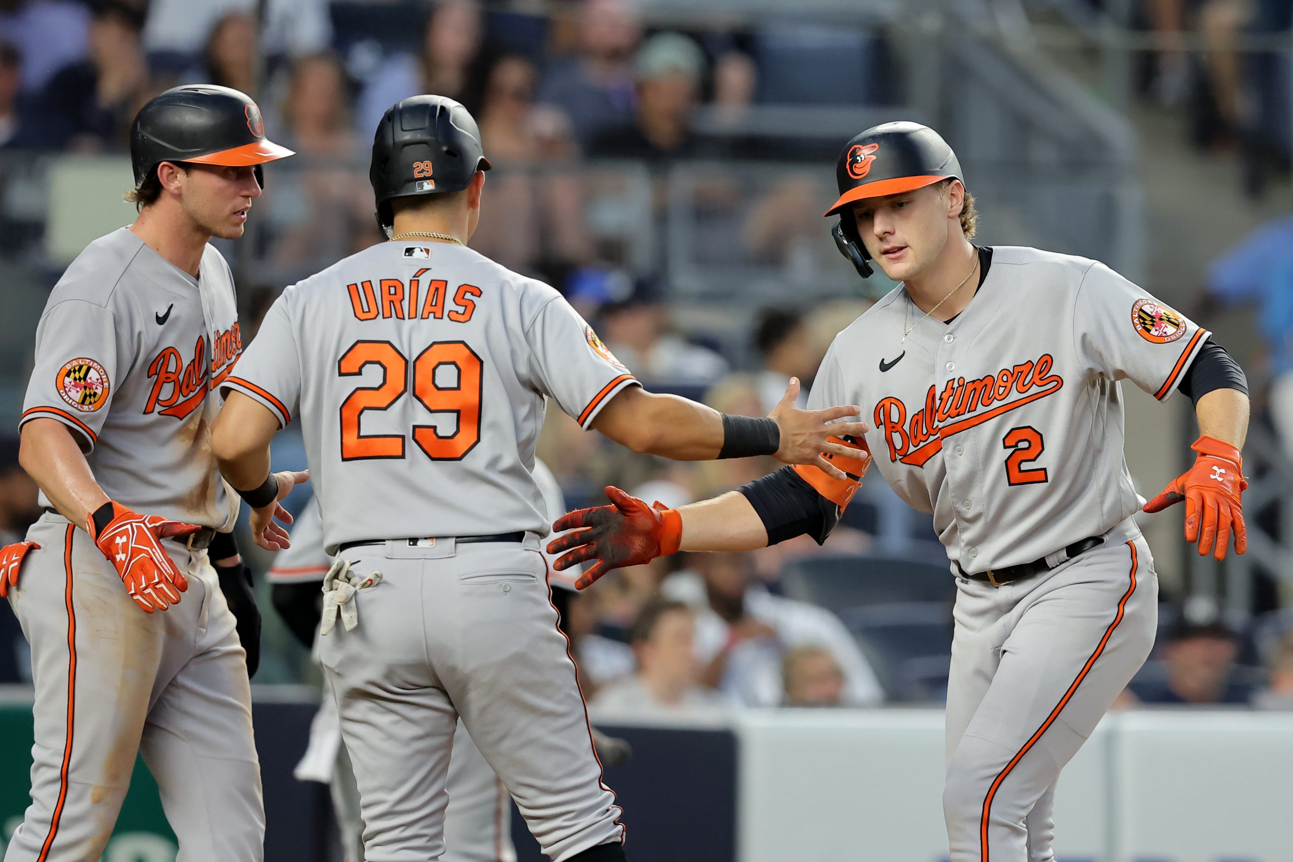 Baltimore Orioles: Potential Free Agent Targets