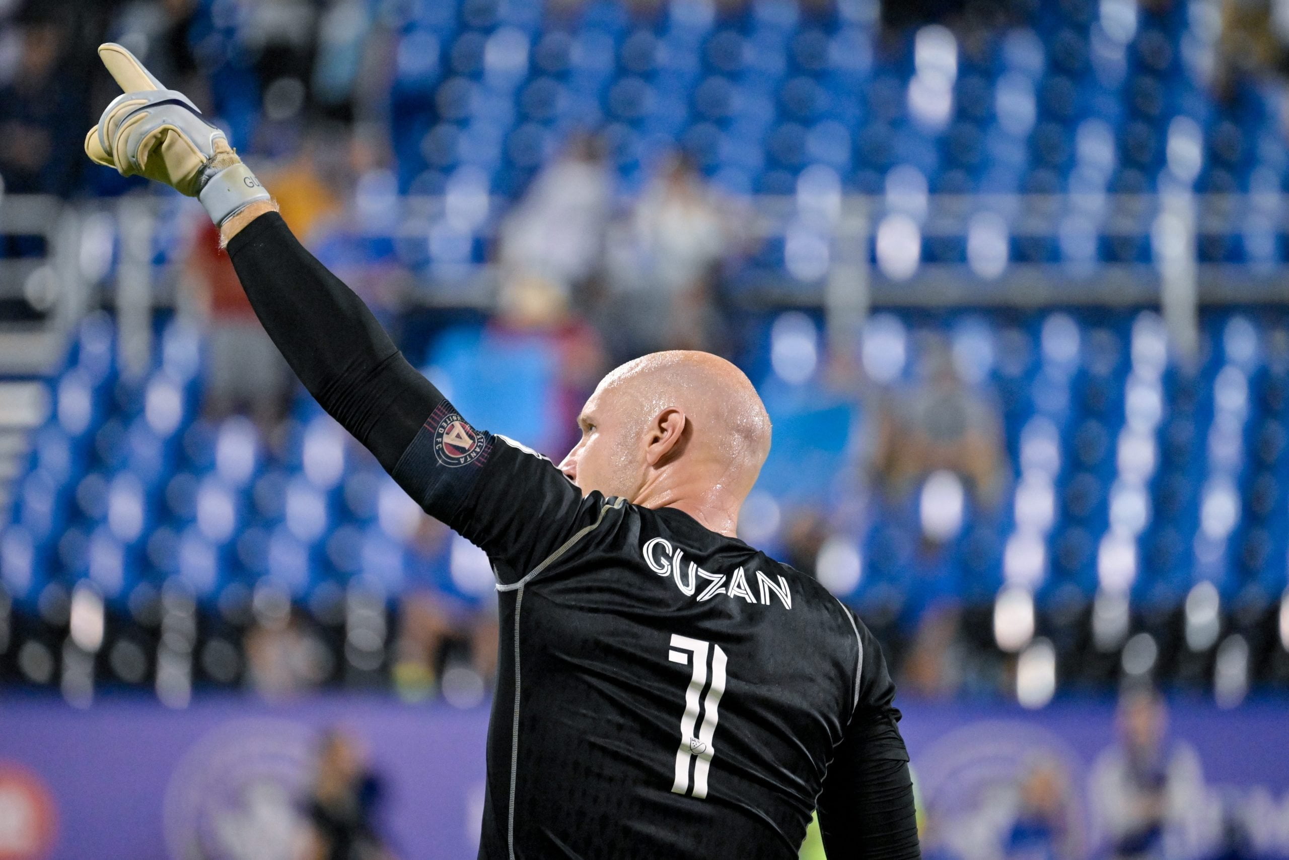 Best MLS goalkeepers of all time: Greatest GKs in MLS