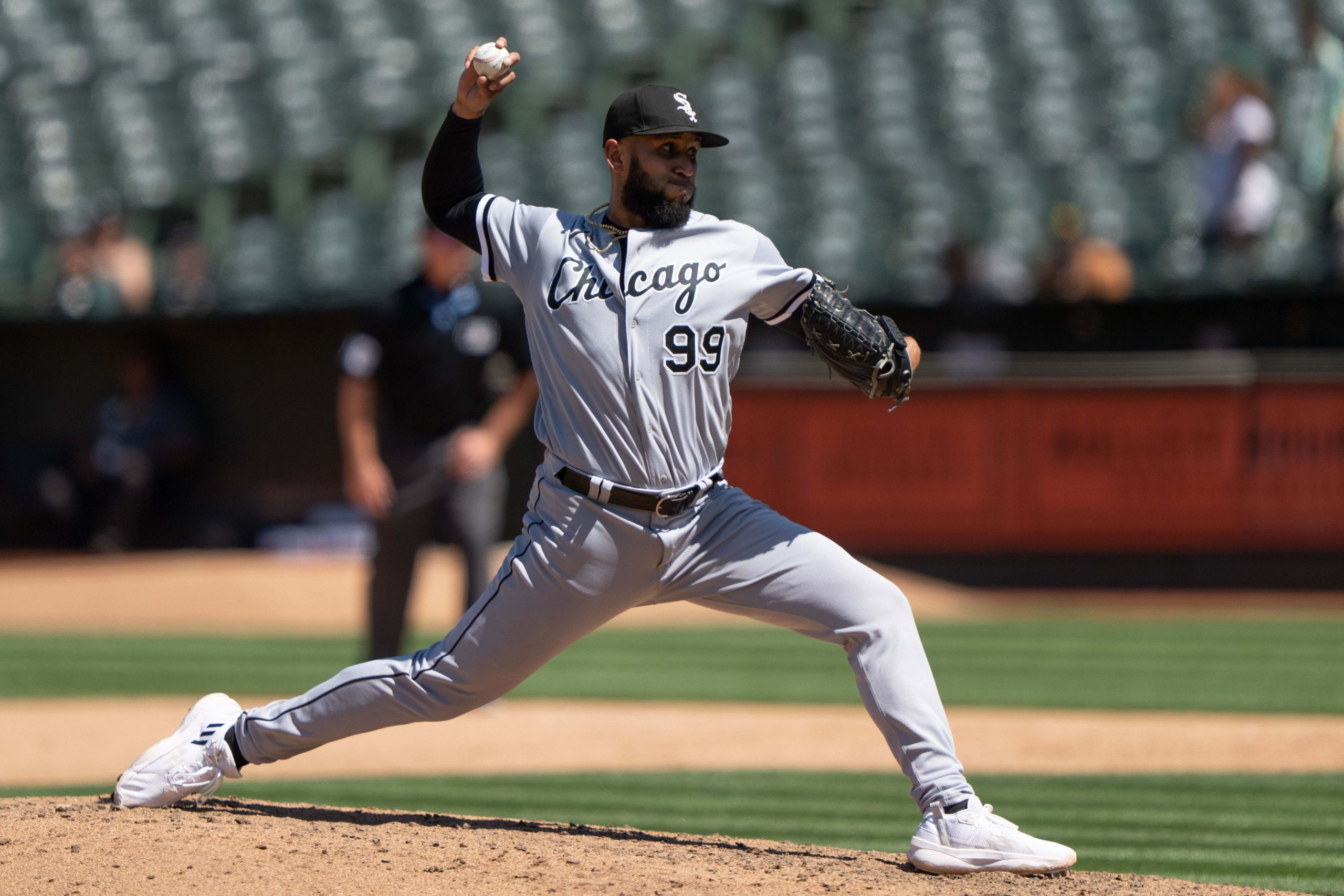 Relief pitchers available for trade in 2023